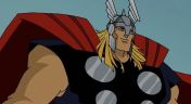 8. Thor the Mighty