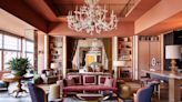 Design hotspot: live like a designer in Hotel De L'Europe's one-of-a-kind rooms