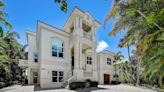 Tarte CEO buys Longboat Key mansion for $9M, biggest real estate sale in Manatee this year