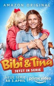 Bibi & Tina