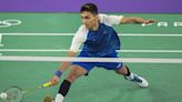 Lakshya Sen enters pre-quarters of Olympic Games badminton with straight-game win over Indonesia's Jonatan Christie