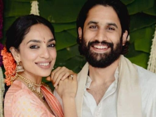 Sobhita Dhulipala Opens About Wanting To Experience Motherhood After Engagement With Naga Chaitanya