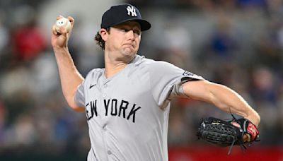 Cole excited about pitching at Wrigley Field