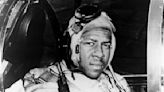 Film helps renew search for 1st Black Navy pilot's remains
