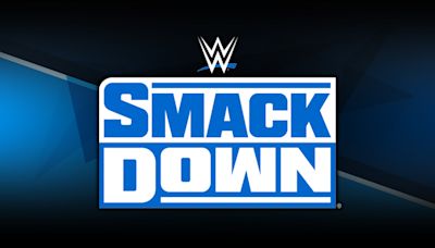 WWE SmackDown Results (5/3/24)
