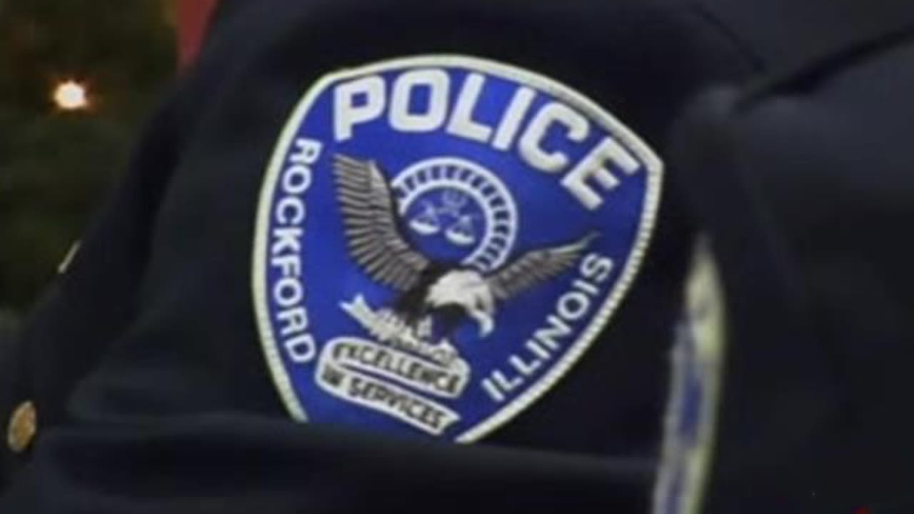 Rockford officer cleared in Christmas Eve shooting incident