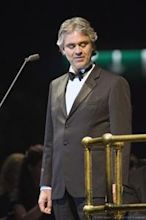 Andrea Bocelli