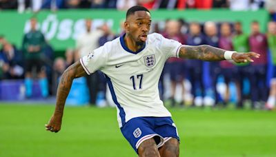 England stars left in awe of Ivan Toney's 'crazy' no-look penalty technique