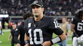 Las Vegas Raiders updated cap space with Jimmy Garoppolo off the books | Sporting News