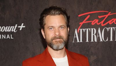 Joshua Jackson teilt bewegenden Moment mit seiner Tochter