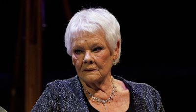Judi Dench Criticizes Trigger Warnings: “If You’re That Sensitive, Don’t Go to the Theater”