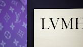 LVMH denies it is exploring options for Marc Jacobs label