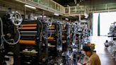 Factory output weakens on widespread slowdown, China COVID curbs