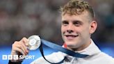 Olympic swimming: Matt Richards wins silver for Team GB as Duncan Scott finishes fourth