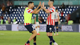 Paraguay Copa America 2024 squad: Which Albirroja players are going to the USA? | Goal.com Singapore