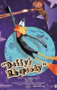 Daffy's Rhapsody