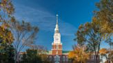 Dartmouth College Receives Mega Gift For Student Financial Aid