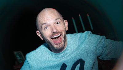 ‘The Floodgates Opened’: How Paul Scheer Confronted Childhood Trauma in His New Memoir