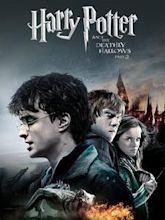 Harry Potter und die Heiligtümer des Todes – Teil 2