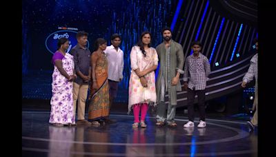 Vijay Deverakonda's Aid To Transgender Community Spotlighted On Telugu Indian Idol Season 3