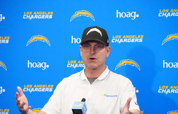 Chargers News: Surprising WR Being Viewed As Top Option in Bolts Offense