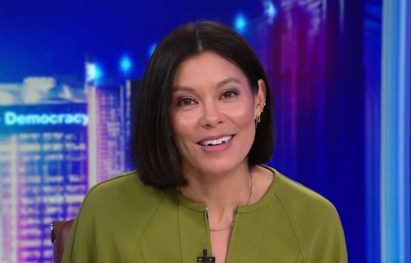 Watch Alex Wagner Tonight Highlights: May 8