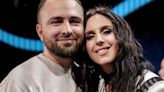 Jamala welcomes third child and reveals newborn son’s name