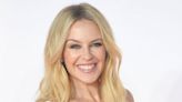 Kylie Minogue releases album 'Tension': 'I hope you feel the love'