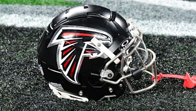 16. Atlanta Falcons