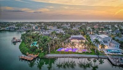 20 Most Expensive Neighborhoods in the U.S. — 6 Are in Florida