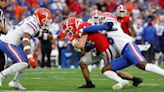 College football Week 9: Seven must-watch games include Georgia-Florida