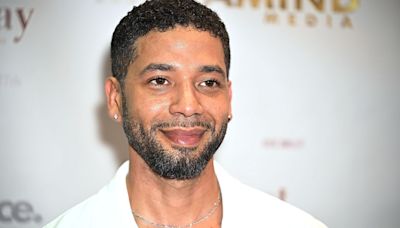 Jussie Smollett Reveals Black Women Saved His Life Following Arrest: 'I Would Not Be Here'