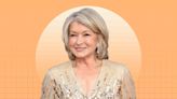 Martha Stewart's Menu for Her 82nd Birthday Feast Is Golden