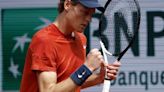 Sinner arrasa hacia la semifinal con Alcaraz en Roland Garros como nuevo nº 1 mundial