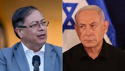 Petro respondió a Netanyahu que no es partidario de Hamás sino de la democracia