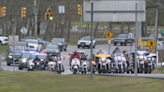 Sunday's 15th annual Ronnie's Ride raises money for scholarships