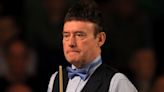 Joe Perry: Jimmy White an inspiration qualifying for UK Championship aged 60