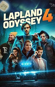 Lapland Odyssey 4