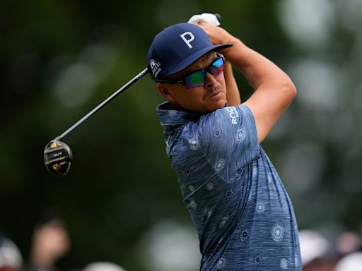 Rickie Fowler latest big-name PGA Tour player to commit to Travelers Championship