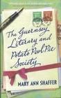 The Guernsey Literary and Potato Peel Pie Society