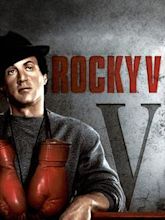 Rocky V