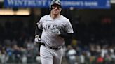 MLB roundup: Aaron Judge, Yankees ride 7-run inning to win