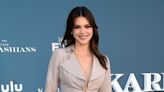 2-in-1! Kendall Jenner Takes Off Vintage Dress to Reveal Matching Bikini