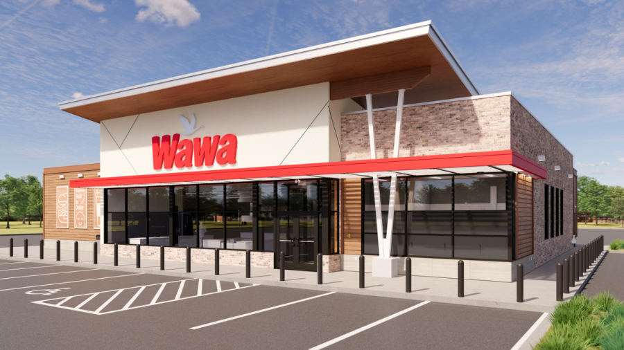 Wawa breaks ground on first Ohio location, part of 60-store expansion