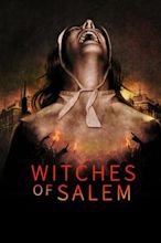 Witches of Salem