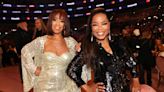 Television Royalty Reunite! Oprah and Gayle King Have Girl’s Night Out at the 2024 Grammy Awards