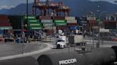 Vancouver longshore foremen issue strike notice | Globalnews.ca