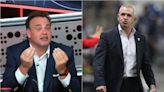 David Faitelson y la dura crítica contra Javier Aguirre que está dando de qué hablar