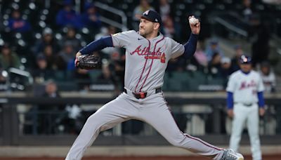 Braves Recalled Reliever Dylan Lee With Unusual Roster Moves