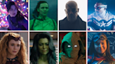 Marvel TV Shows, Ranked: WandaVision, Secret Invasion, She-Hulk, Loki and Other MCU Fare